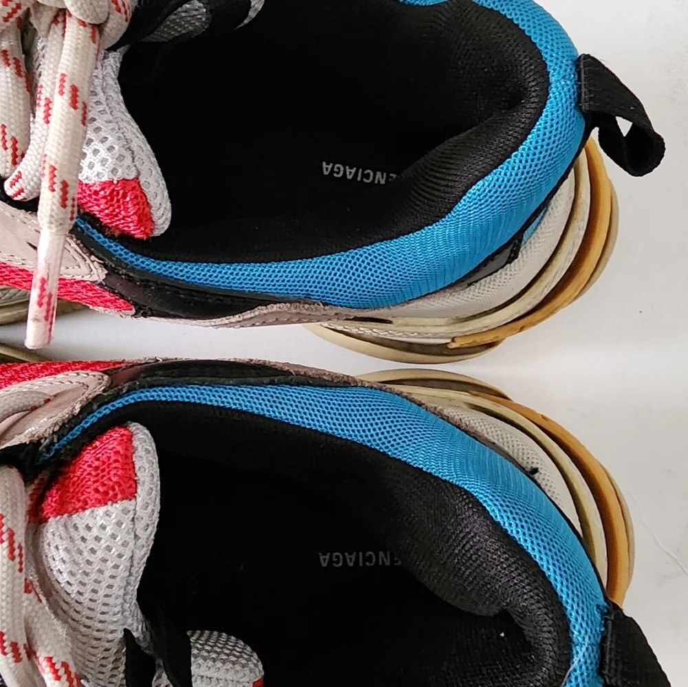 Balenciaga Track Sneaker - Picture 5 of 6
